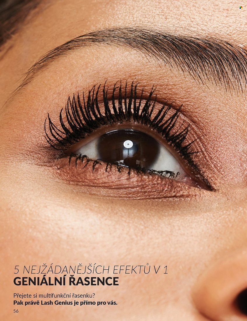 AVON leták - Katalog 9 (2025-09-01 - 2025-09-30)