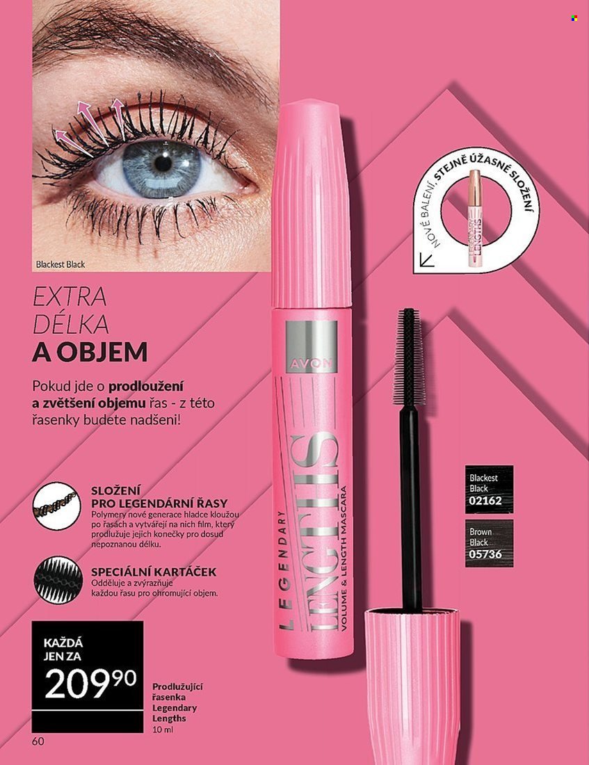 AVON leták - Katalog 9 (2025-09-01 - 2025-09-30)