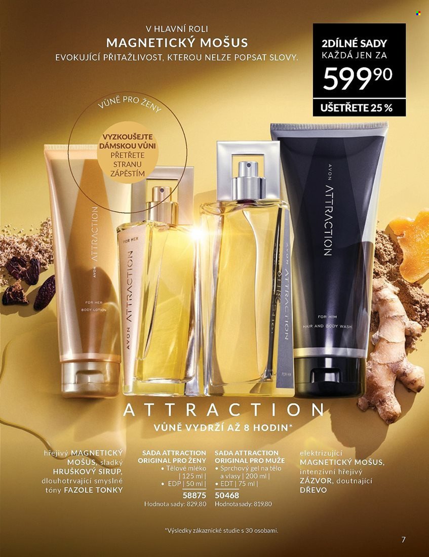 AVON leták - Katalog 9 (2025-09-01 - 2025-09-30)
