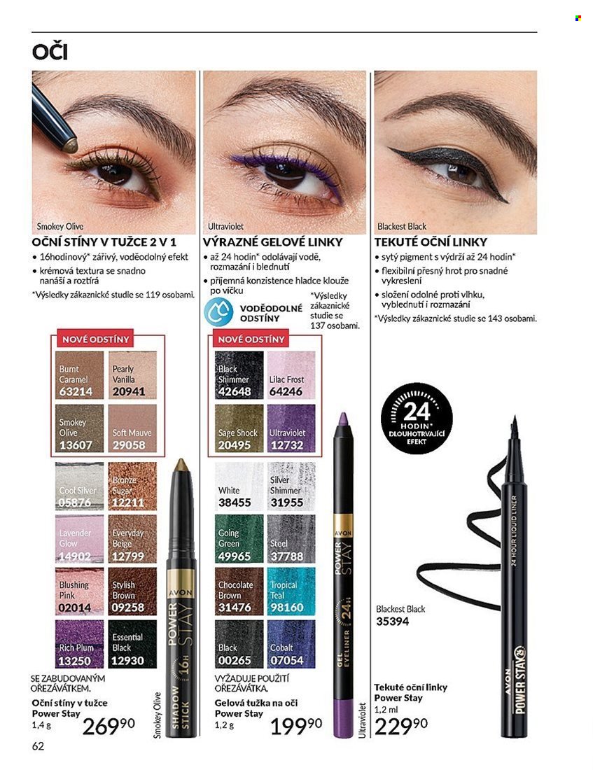 AVON leták - Katalog 9 (2025-09-01 - 2025-09-30)