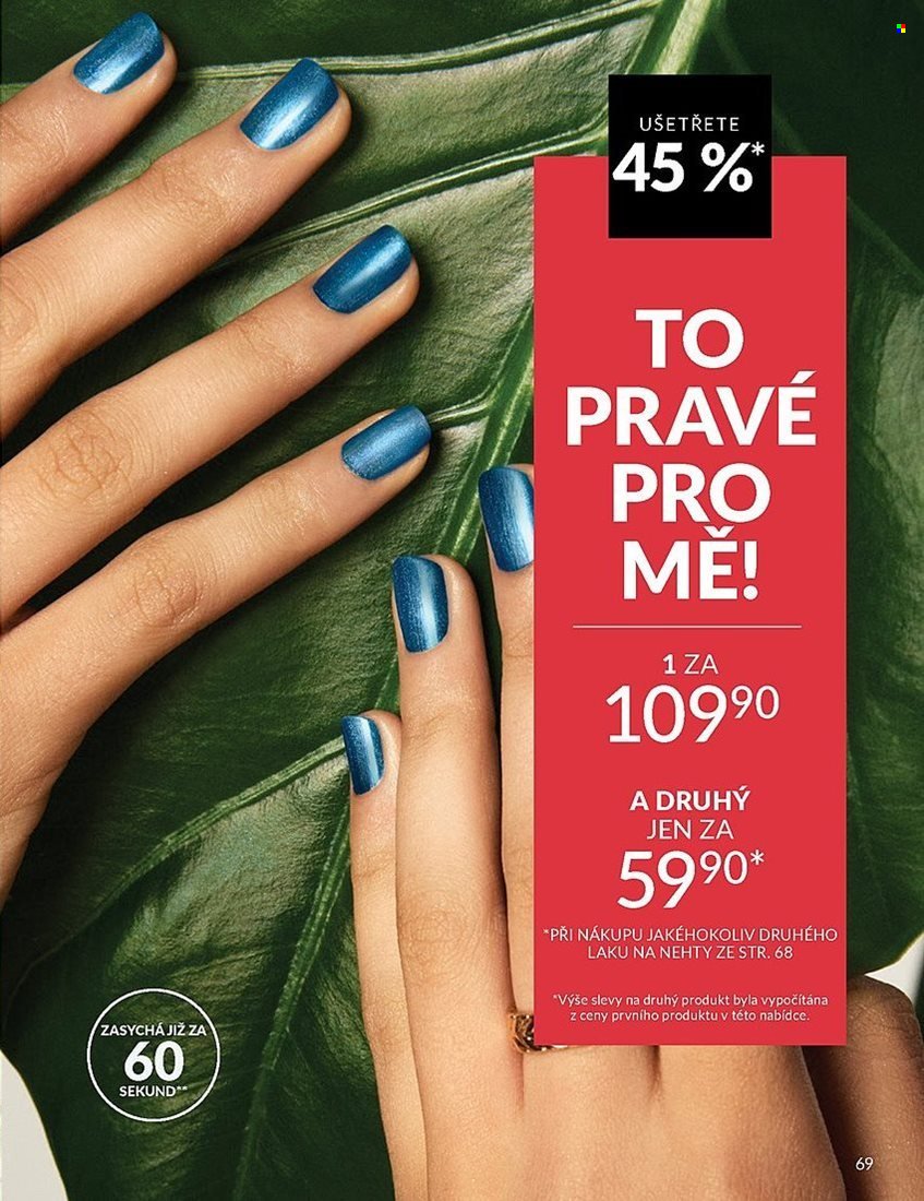 AVON leták - Katalog 9 (2025-09-01 - 2025-09-30)