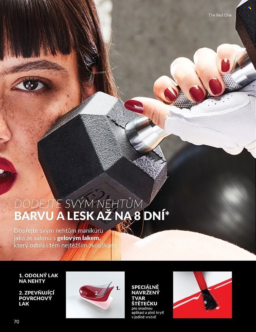 AVON leták - Katalog 9 (2025-09-01 - 2025-09-30)