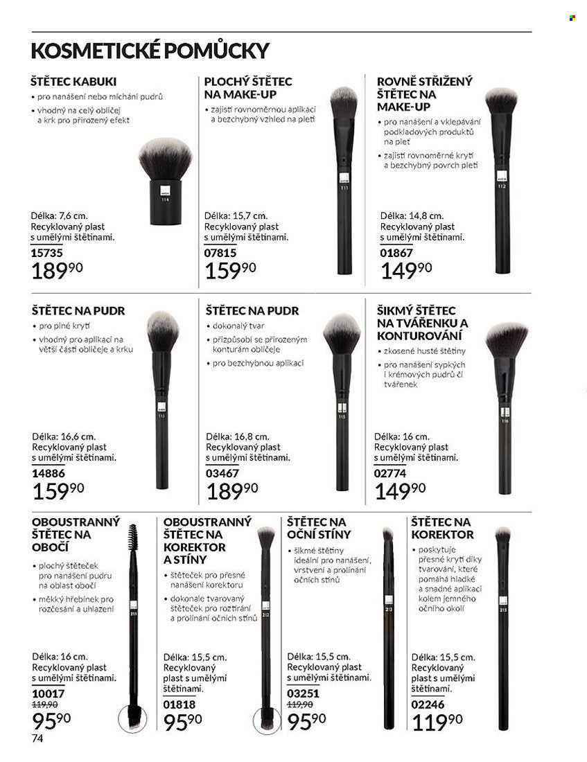 AVON leták - Katalog 9 (2025-09-01 - 2025-09-30)