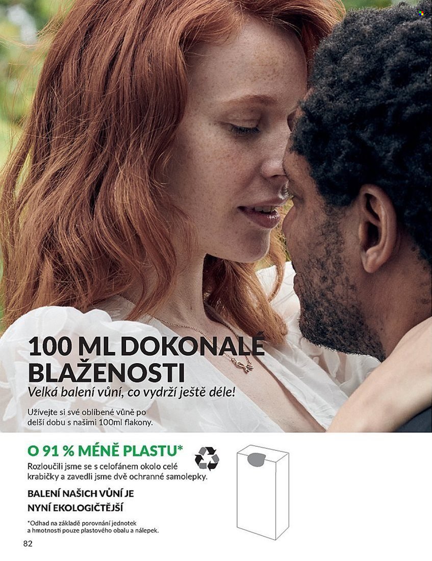AVON leták - Katalog 9 (2025-09-01 - 2025-09-30)
