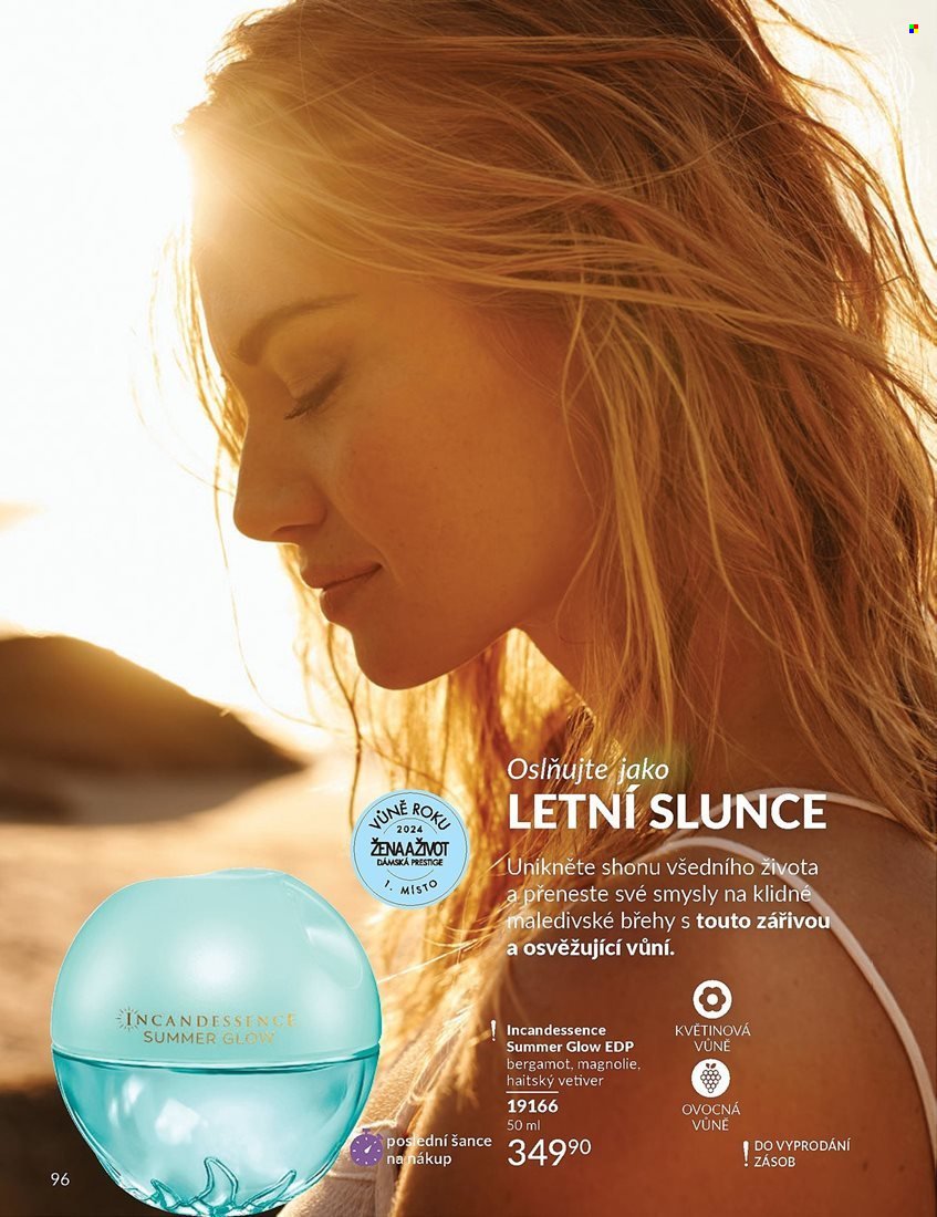 AVON leták - Katalog 9 (2025-09-01 - 2025-09-30)