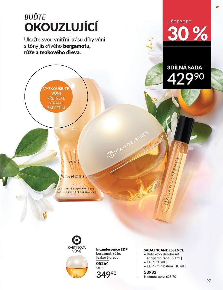 AVON leták - Katalog 9 (2025-09-01 - 2025-09-30)