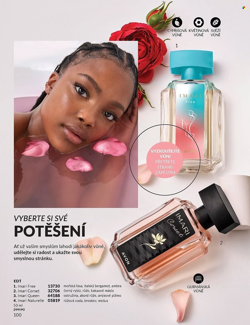 AVON leták - Katalog 9 (2025-09-01 - 2025-09-30)