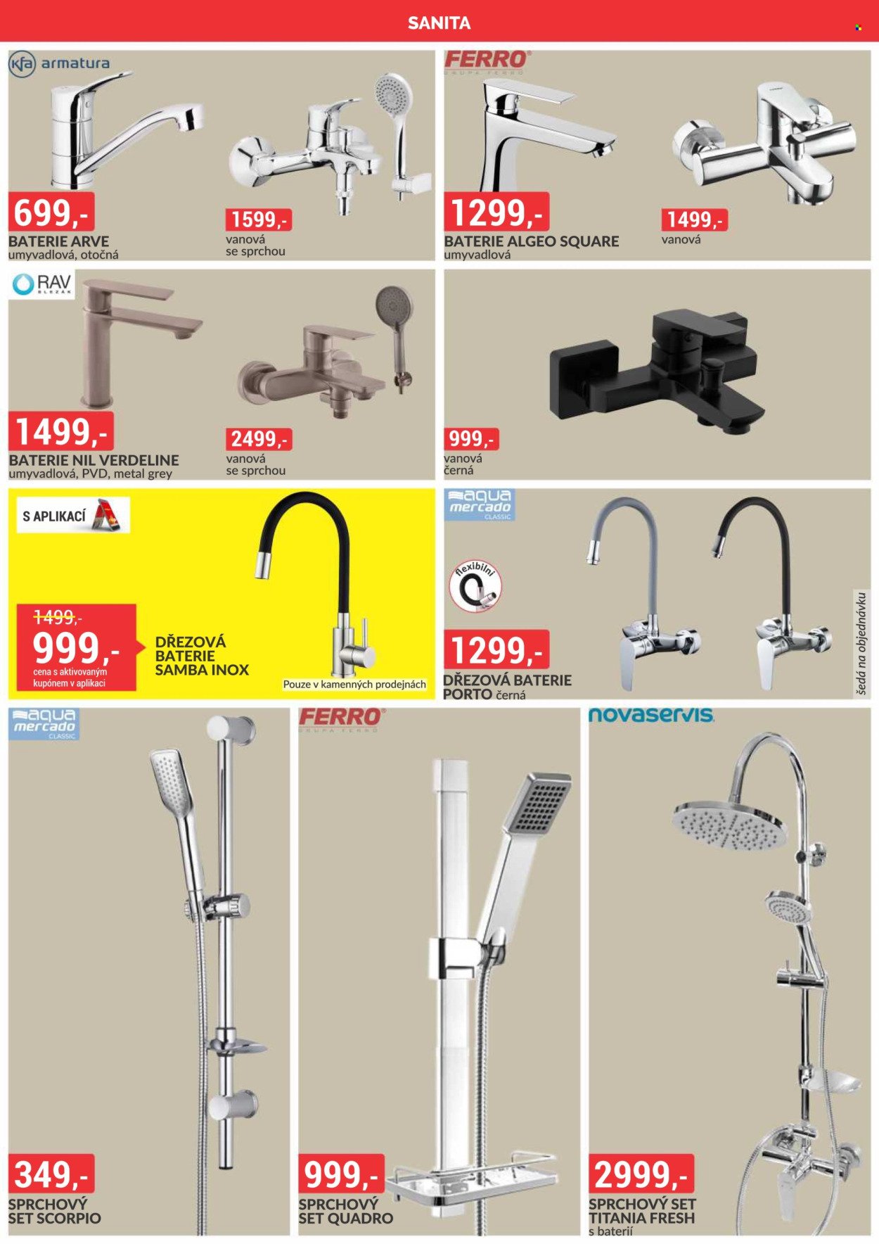 BAUMAX leták - Od čtvrtka 1.10.2026