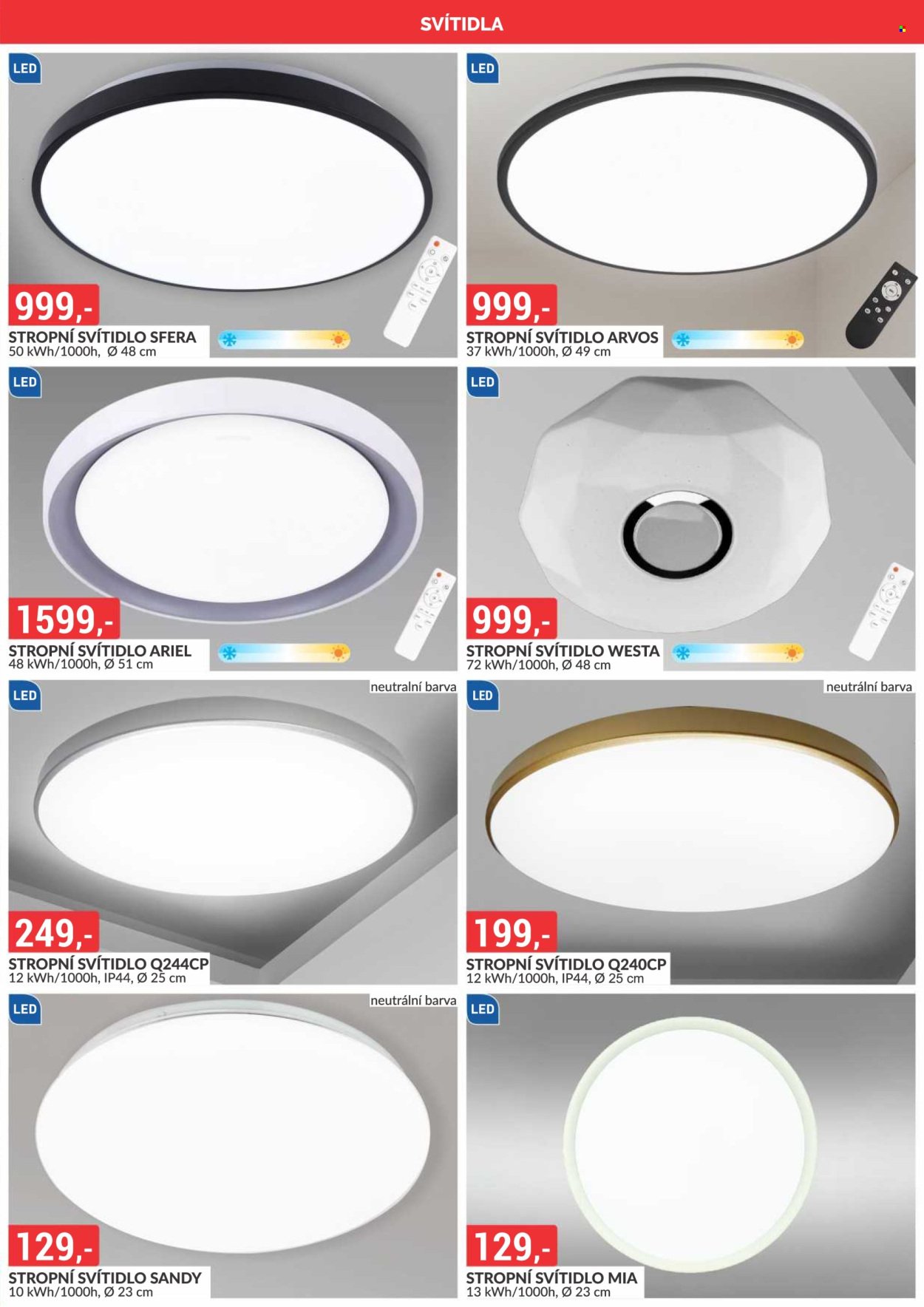 BAUMAX leták - Od čtvrtka 1.10.2026
