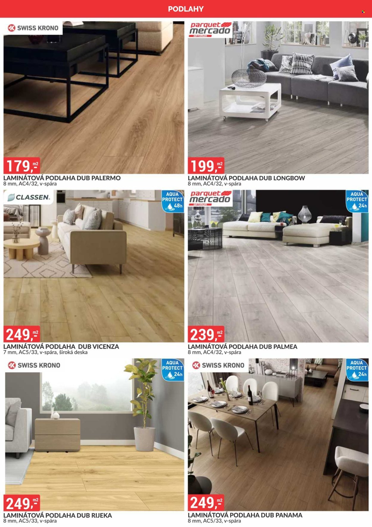BAUMAX leták - Od čtvrtka 1.10.2026