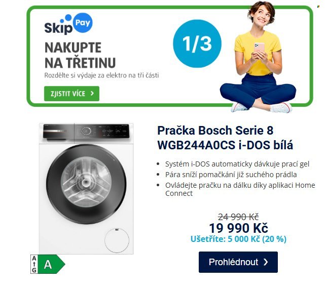 DATART leták - Black Friday (2025-11-11 - 2025-11-15)