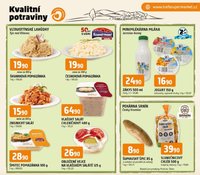 TREFA COOP leták - Od středy 24.6.2026