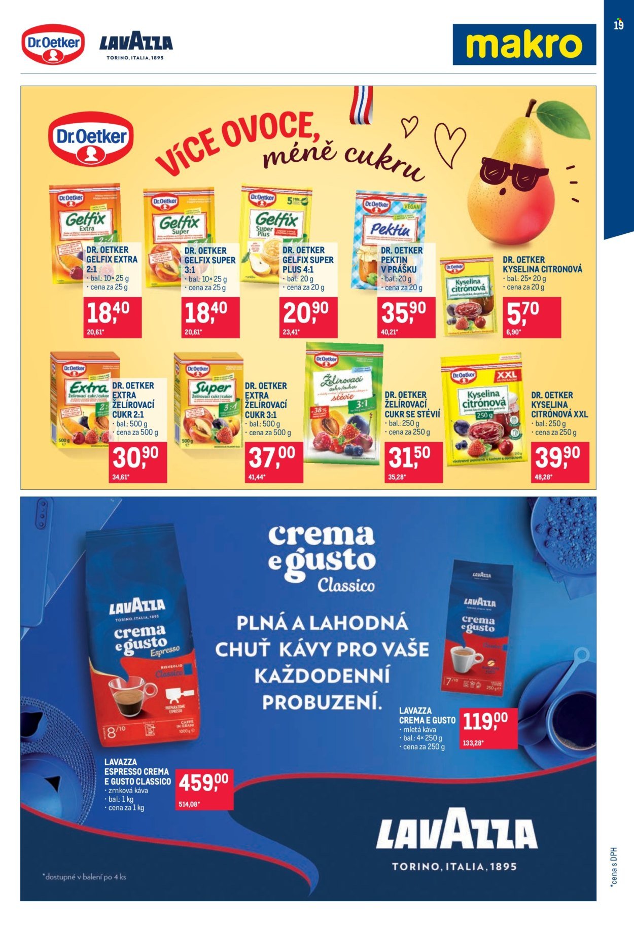 MAKRO leták - Obchodní partneři (2026-05-20 - 2026-06-16)
