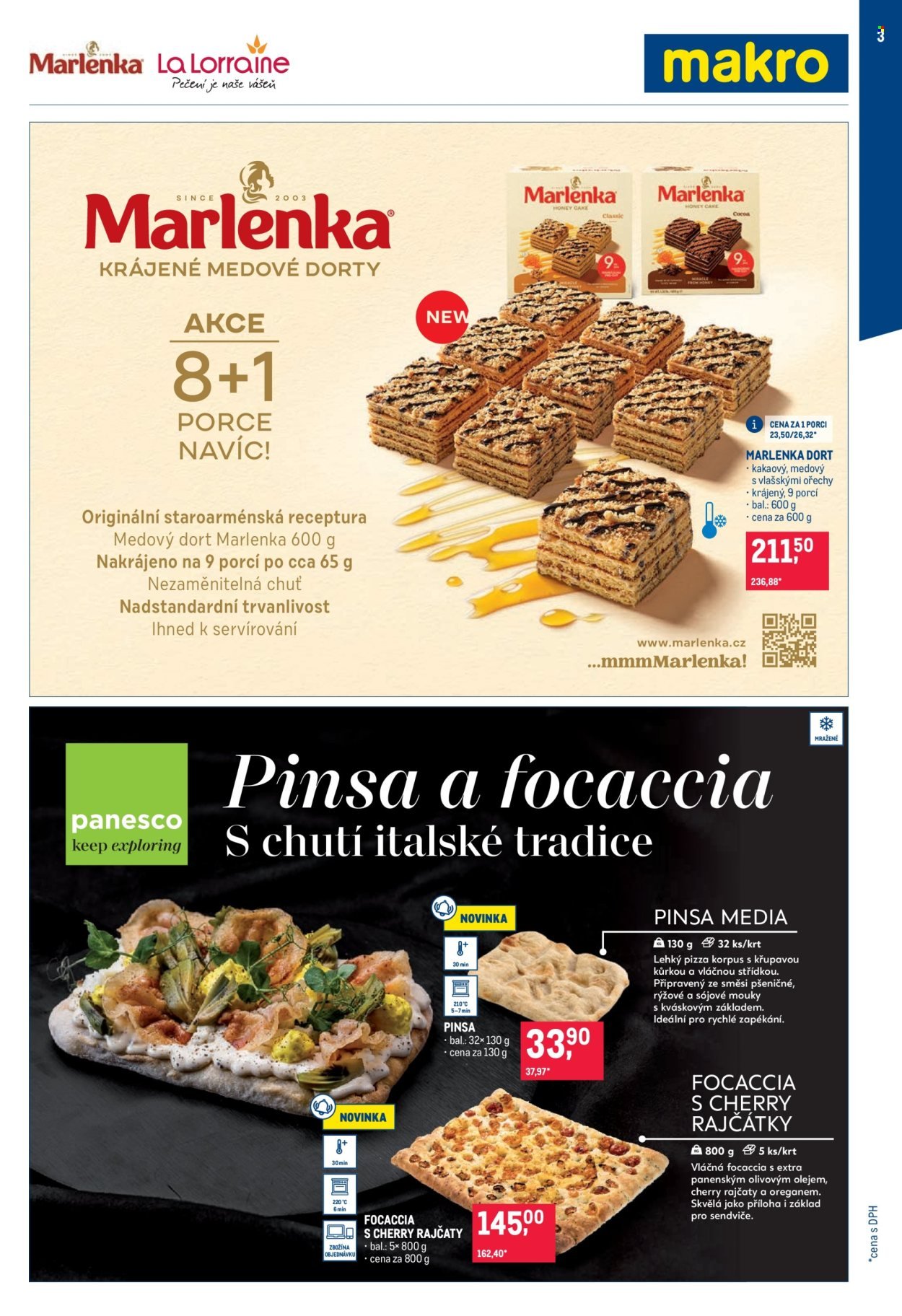 MAKRO leták - Obchodní partneři (2026-05-20 - 2026-06-16)