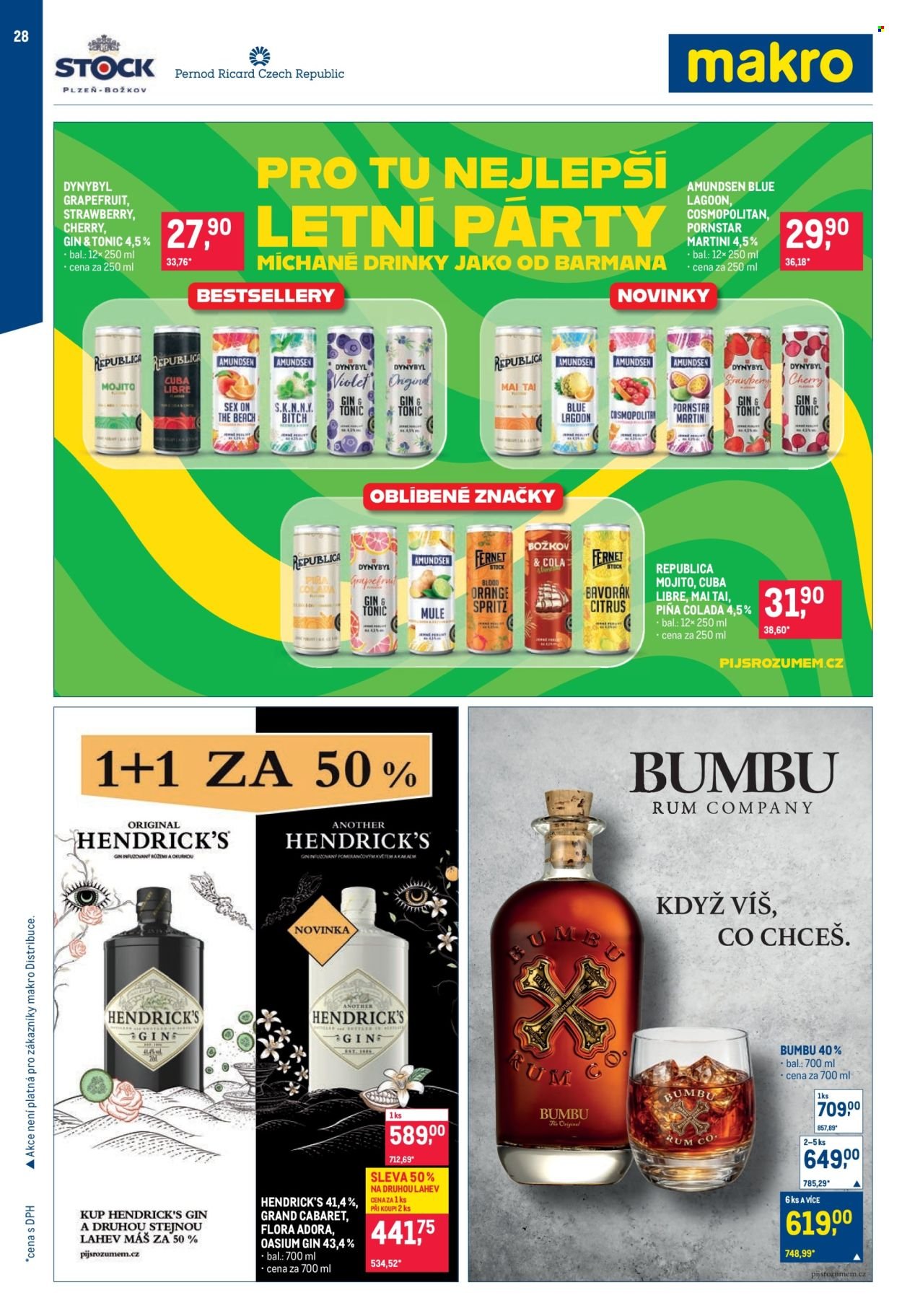 MAKRO leták - Obchodní partneři (2026-05-20 - 2026-06-16)