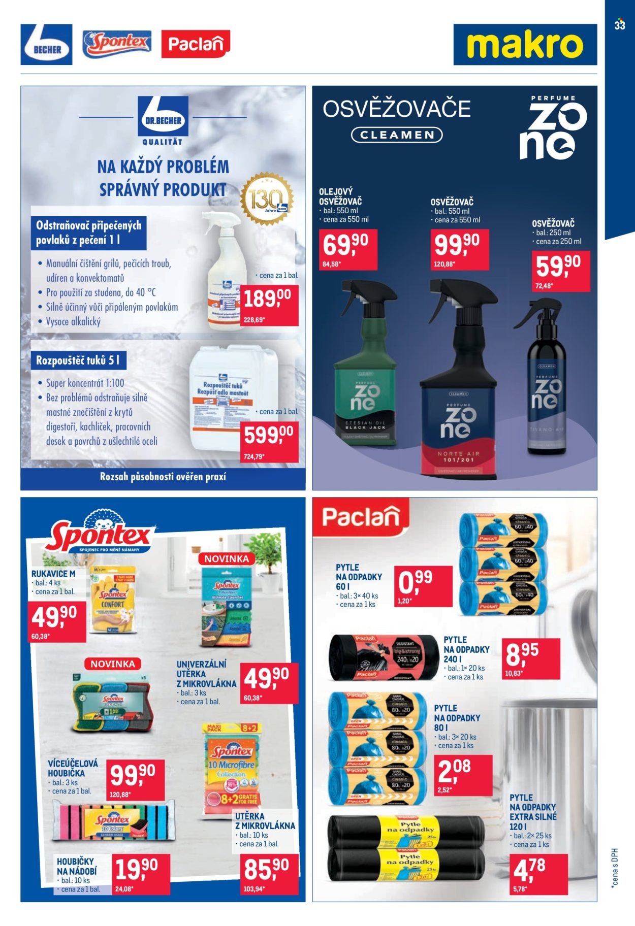 MAKRO leták - Obchodní partneři (2026-05-20 - 2026-06-16)