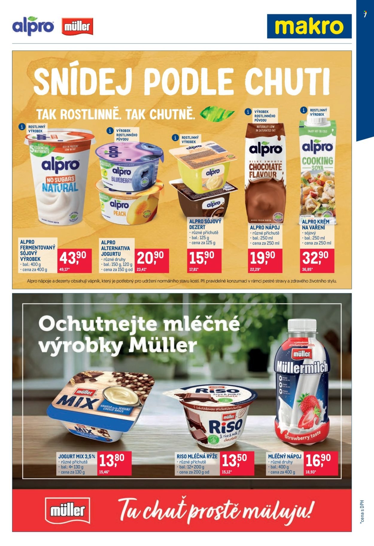 MAKRO leták - Obchodní partneři (2026-05-20 - 2026-06-16)