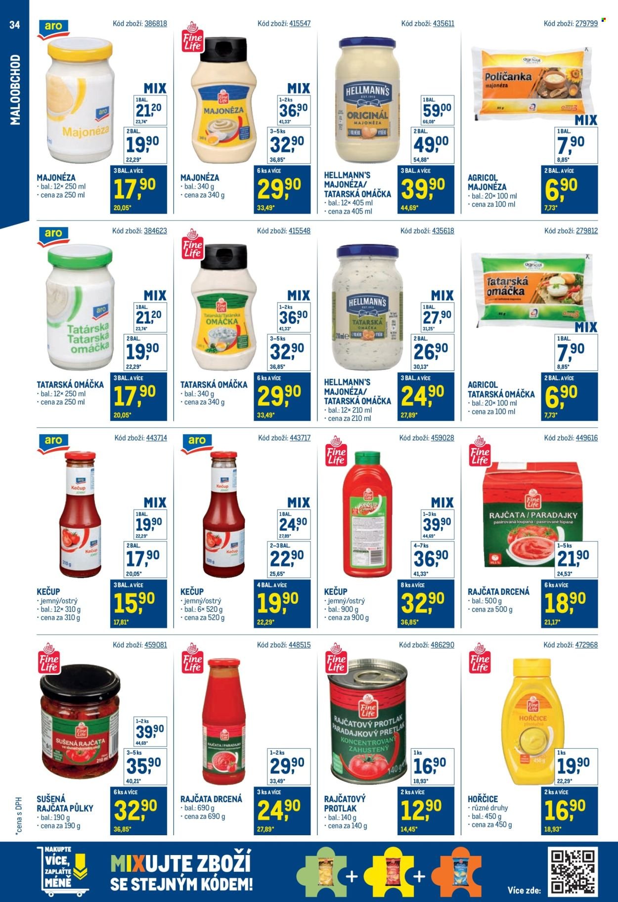 MAKRO leták - Stabilně výhodná cena - maloobchod (2025-07-30 - 2025-09-23)