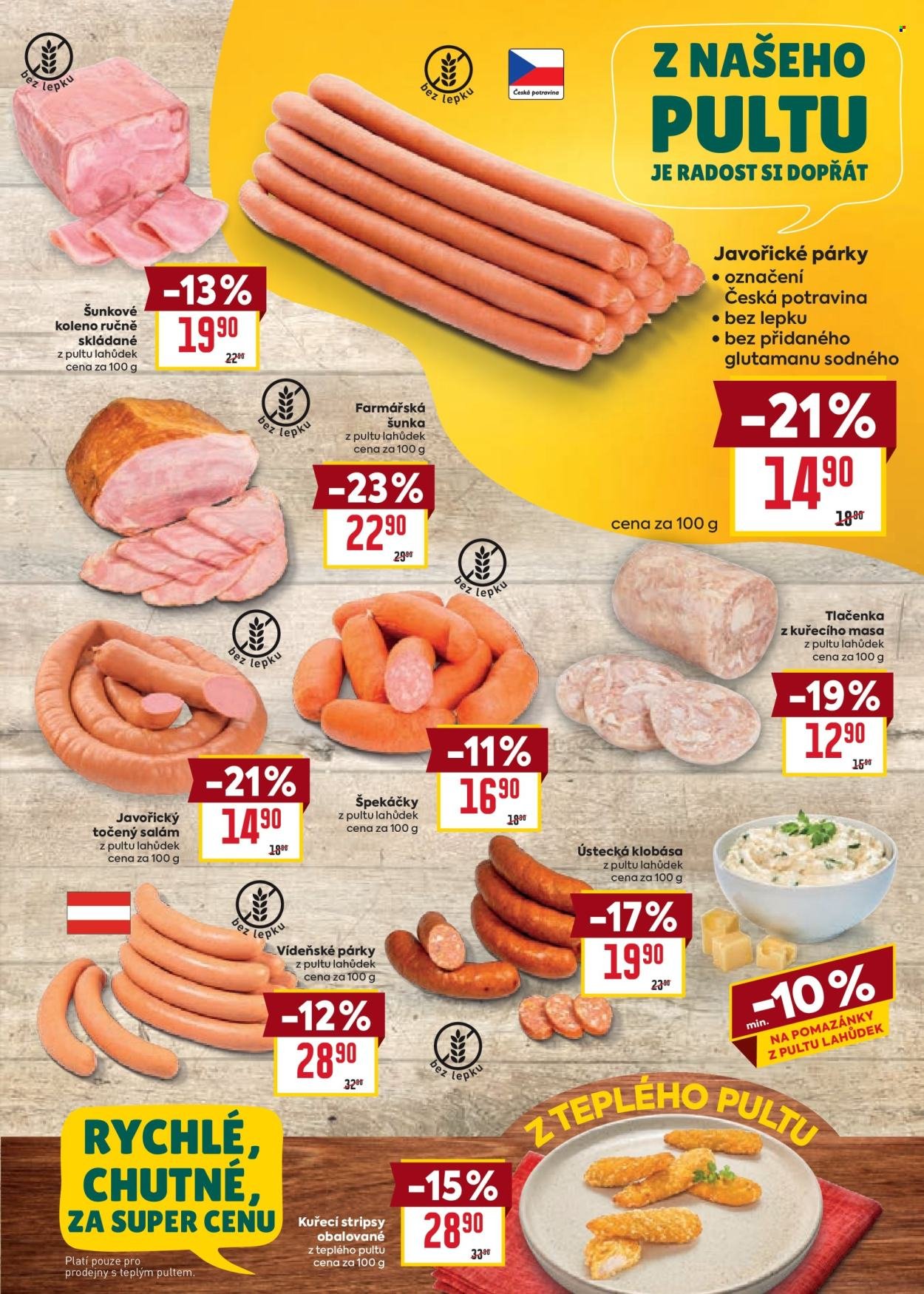 BILLA leták - Velký leták (2026-01-02 - 2026-01-06)