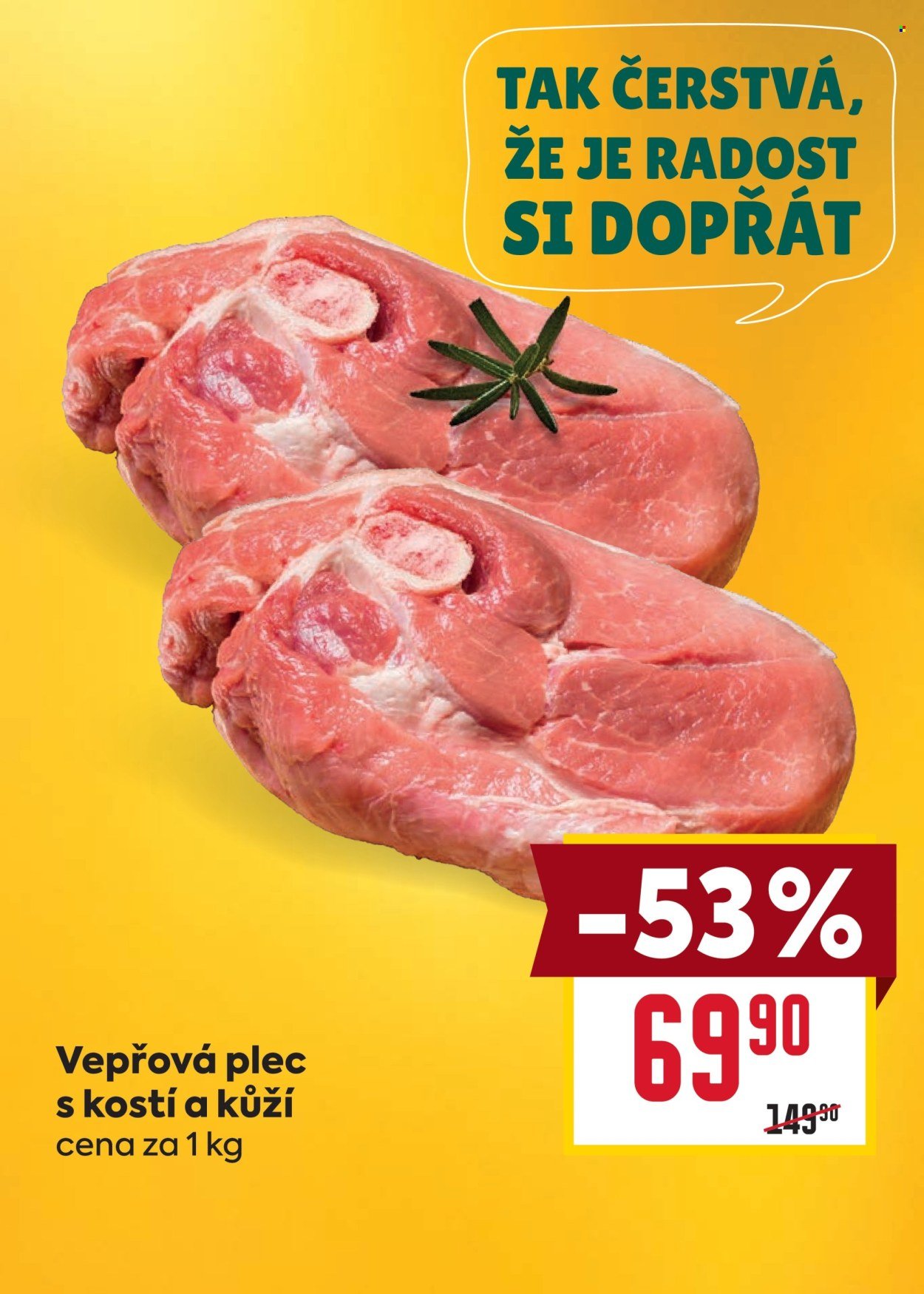 BILLA leták - Velký leták (2026-01-02 - 2026-01-06)