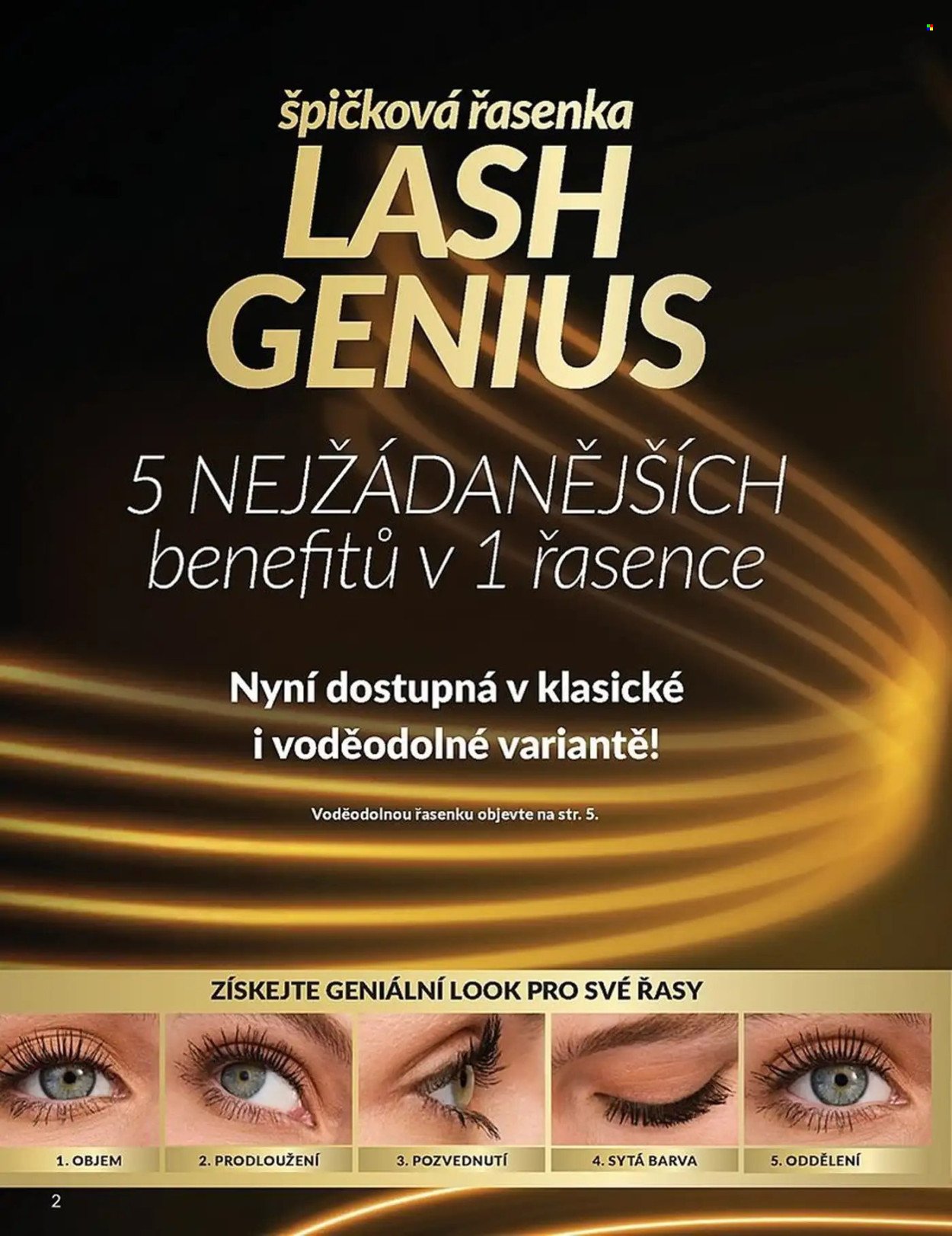 AVON leták - Katalog 4 (2026-04-01 - 2026-04-30)