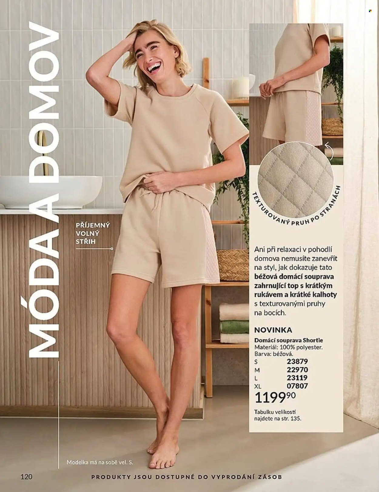 AVON leták - Katalog 4 (2026-04-01 - 2026-04-30)