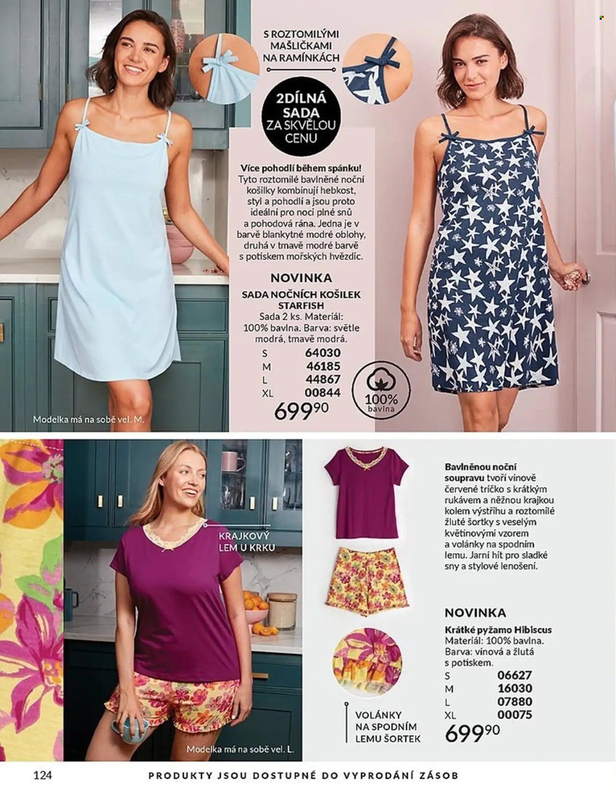 AVON leták - Katalog 4 (2026-04-01 - 2026-04-30)