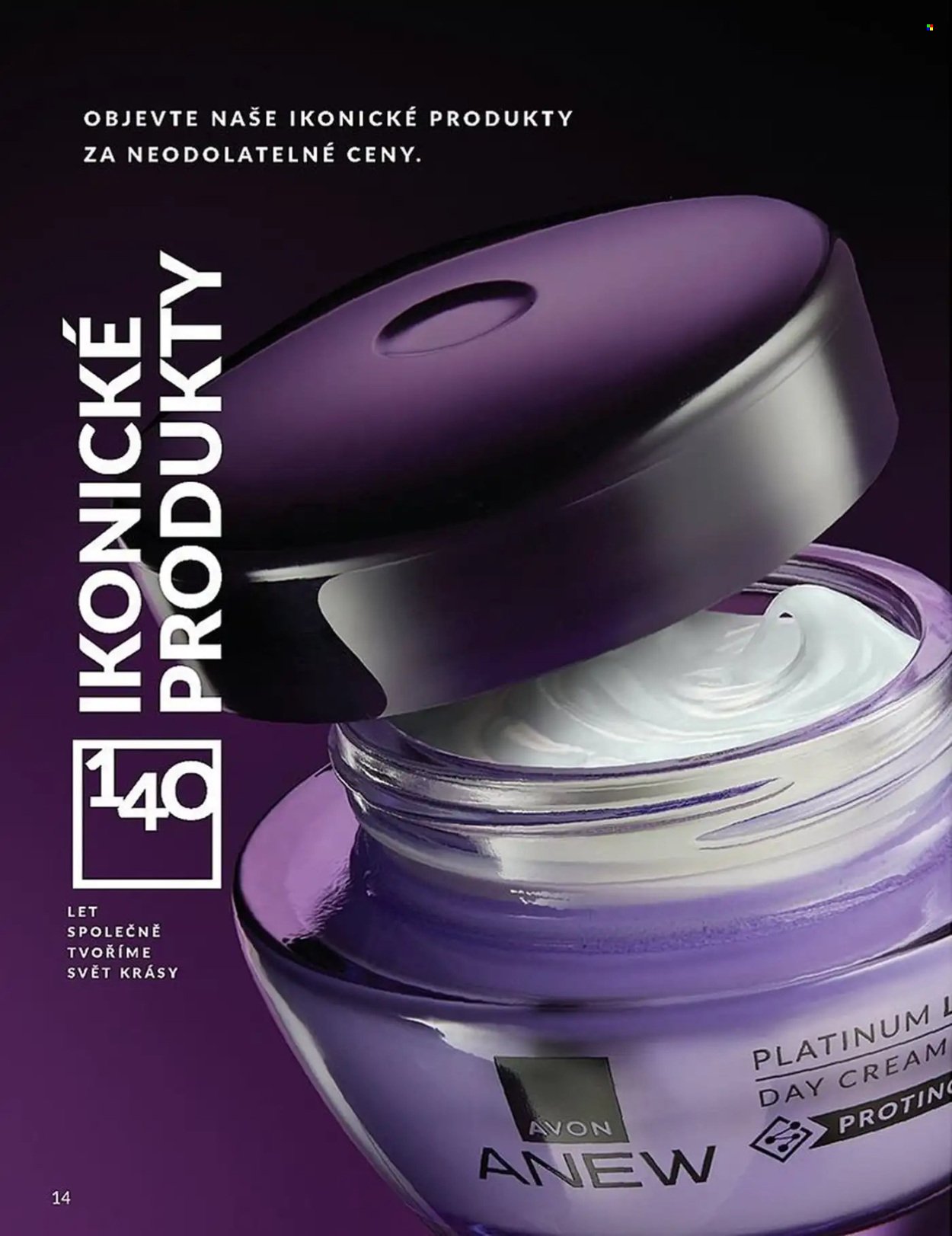 AVON leták - Katalog 4 (2026-04-01 - 2026-04-30)
