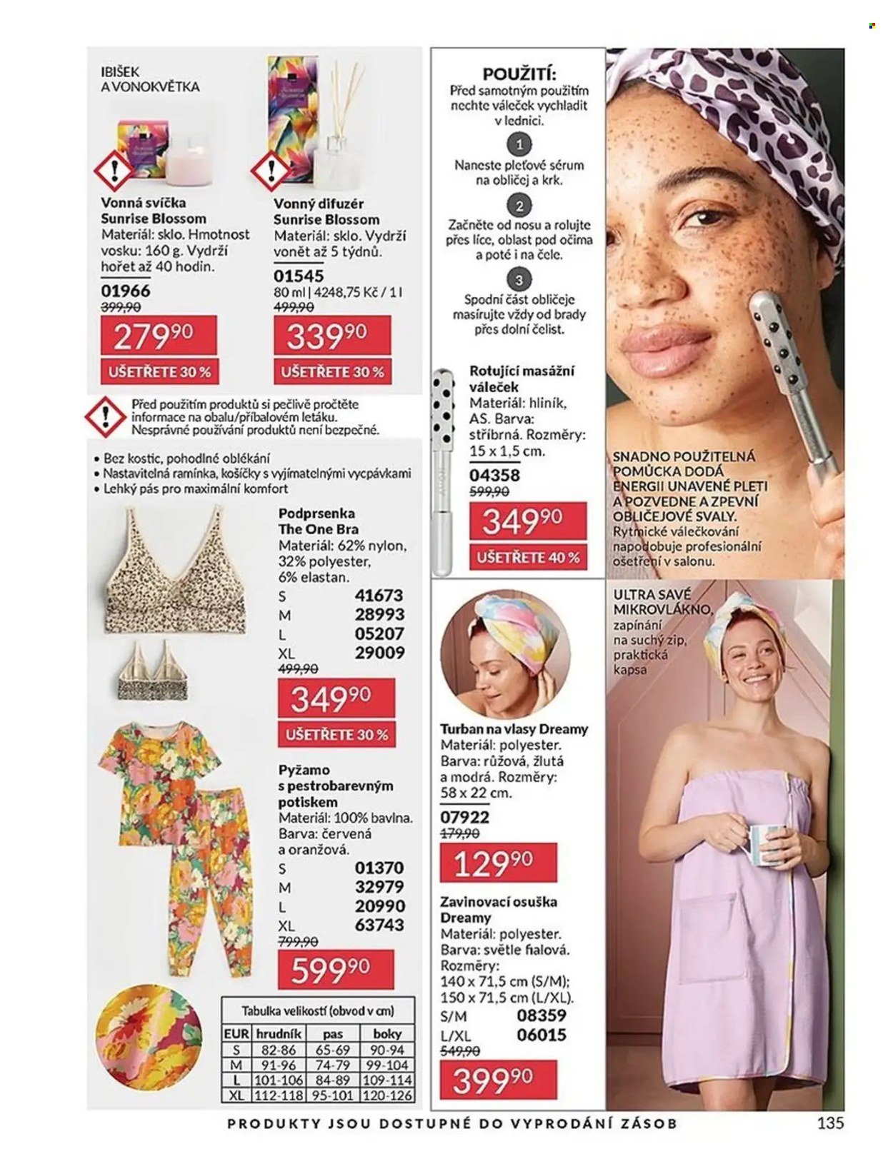 AVON leták - Katalog 4 (2026-04-01 - 2026-04-30)