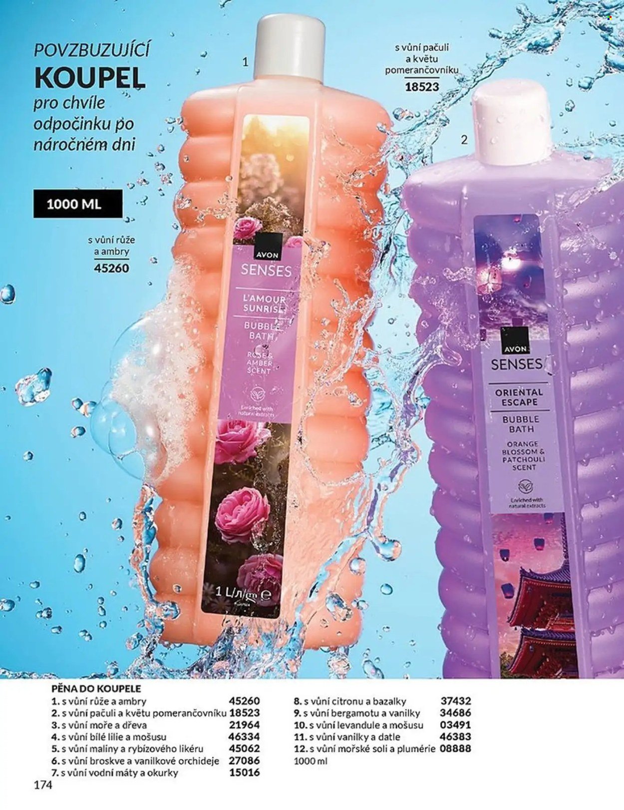 AVON leták - Katalog 4 (2026-04-01 - 2026-04-30)