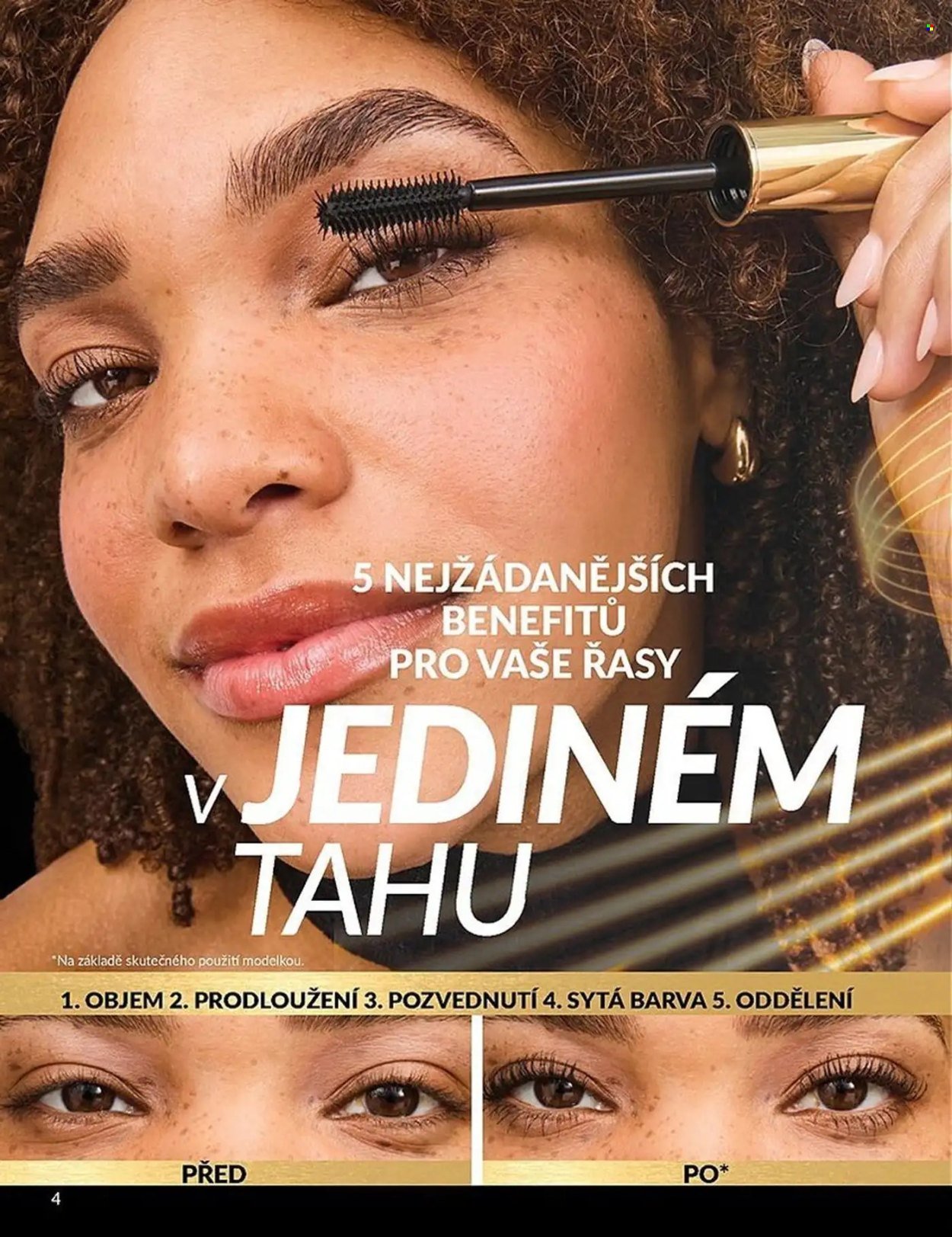 AVON leták - Katalog 4 (2026-04-01 - 2026-04-30)