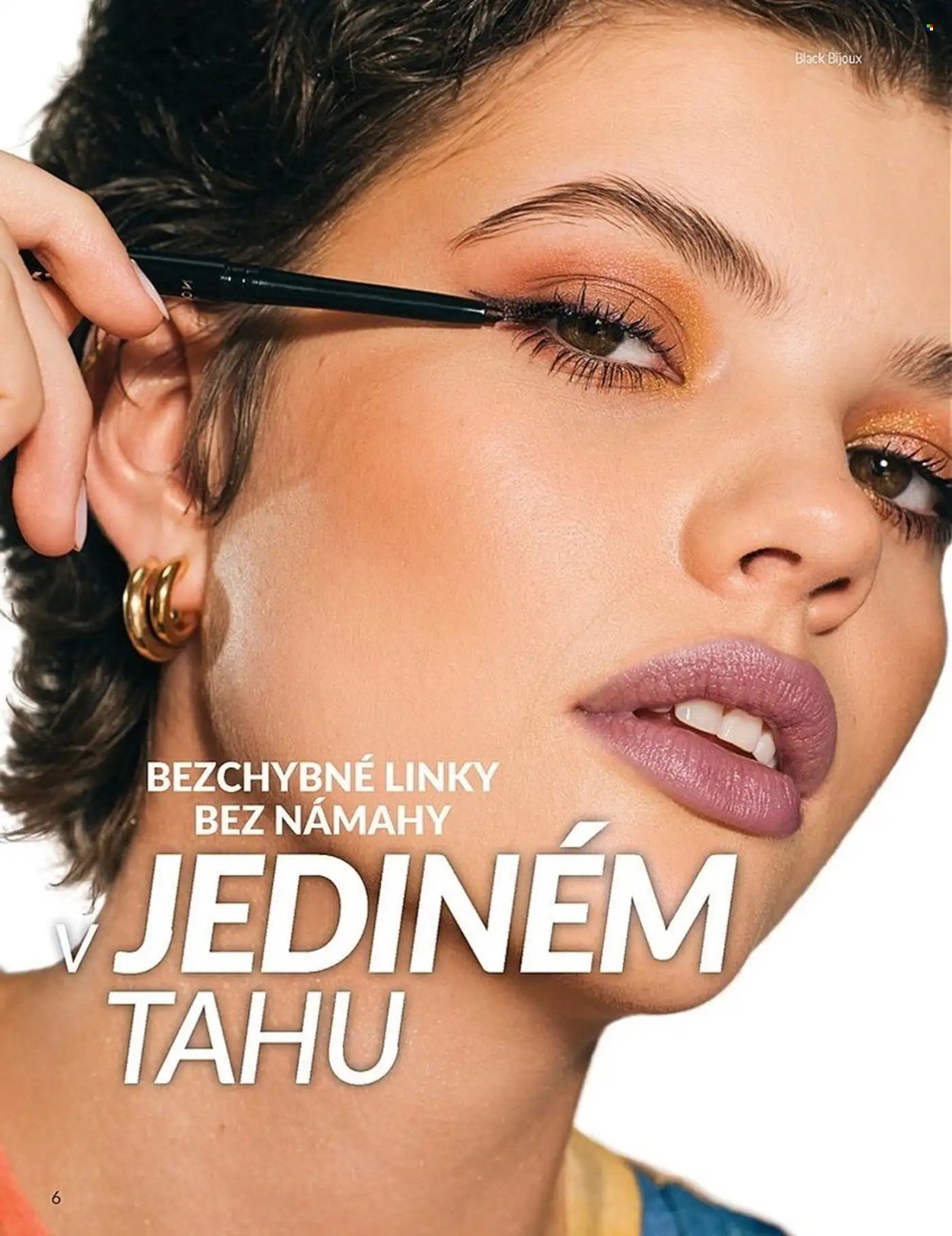 AVON leták - Katalog 4 (2026-04-01 - 2026-04-30)