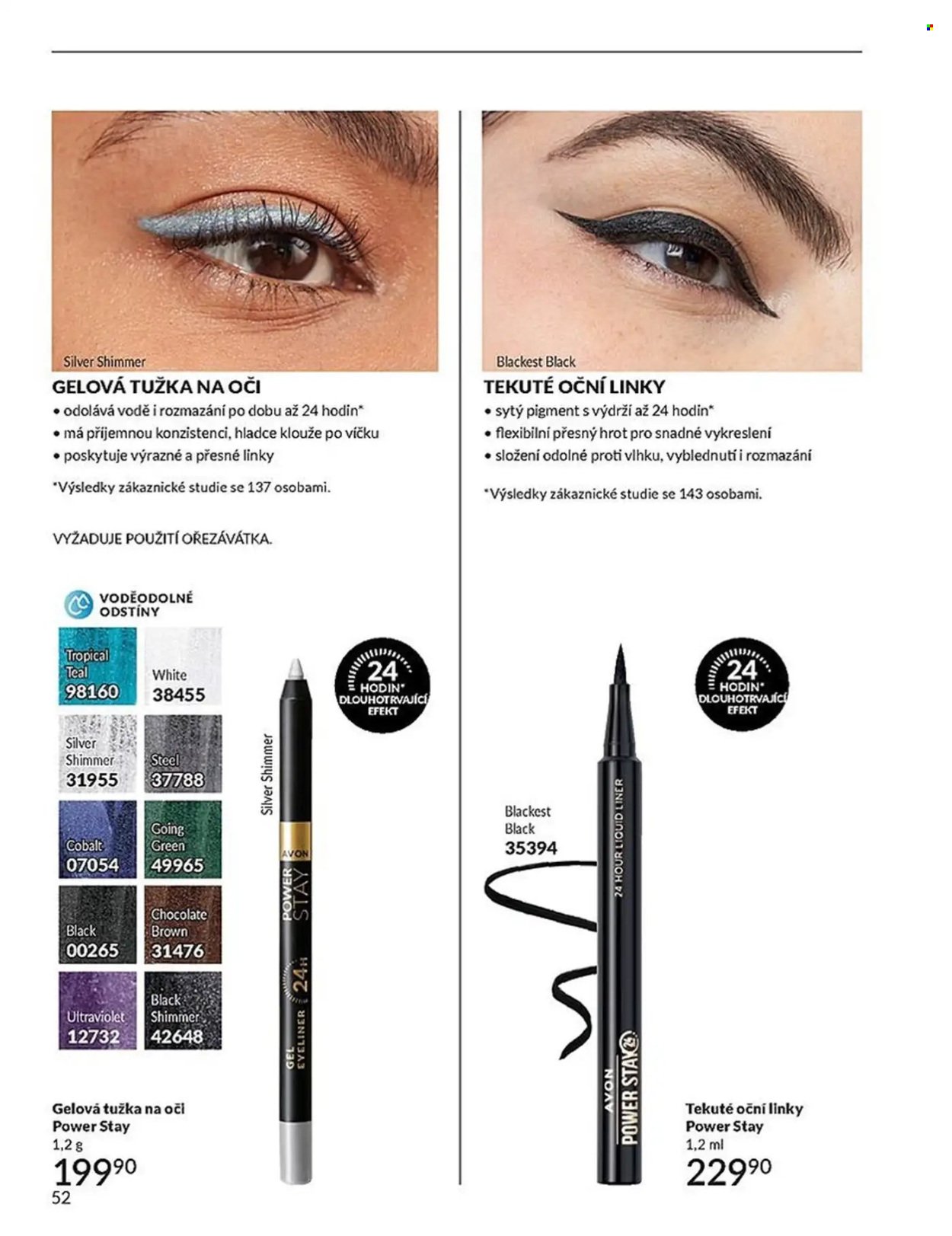 AVON leták - Katalog 4 (2026-04-01 - 2026-04-30)