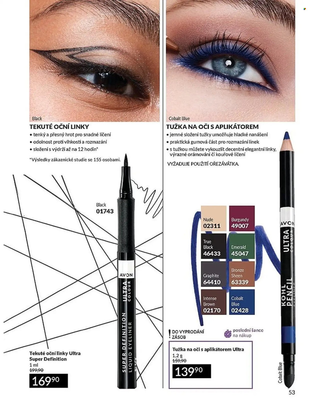 AVON leták - Katalog 4 (2026-04-01 - 2026-04-30)