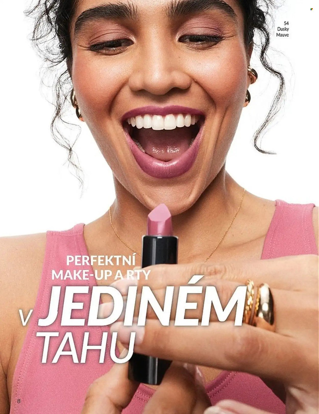 AVON leták - Katalog 4 (2026-04-01 - 2026-04-30)
