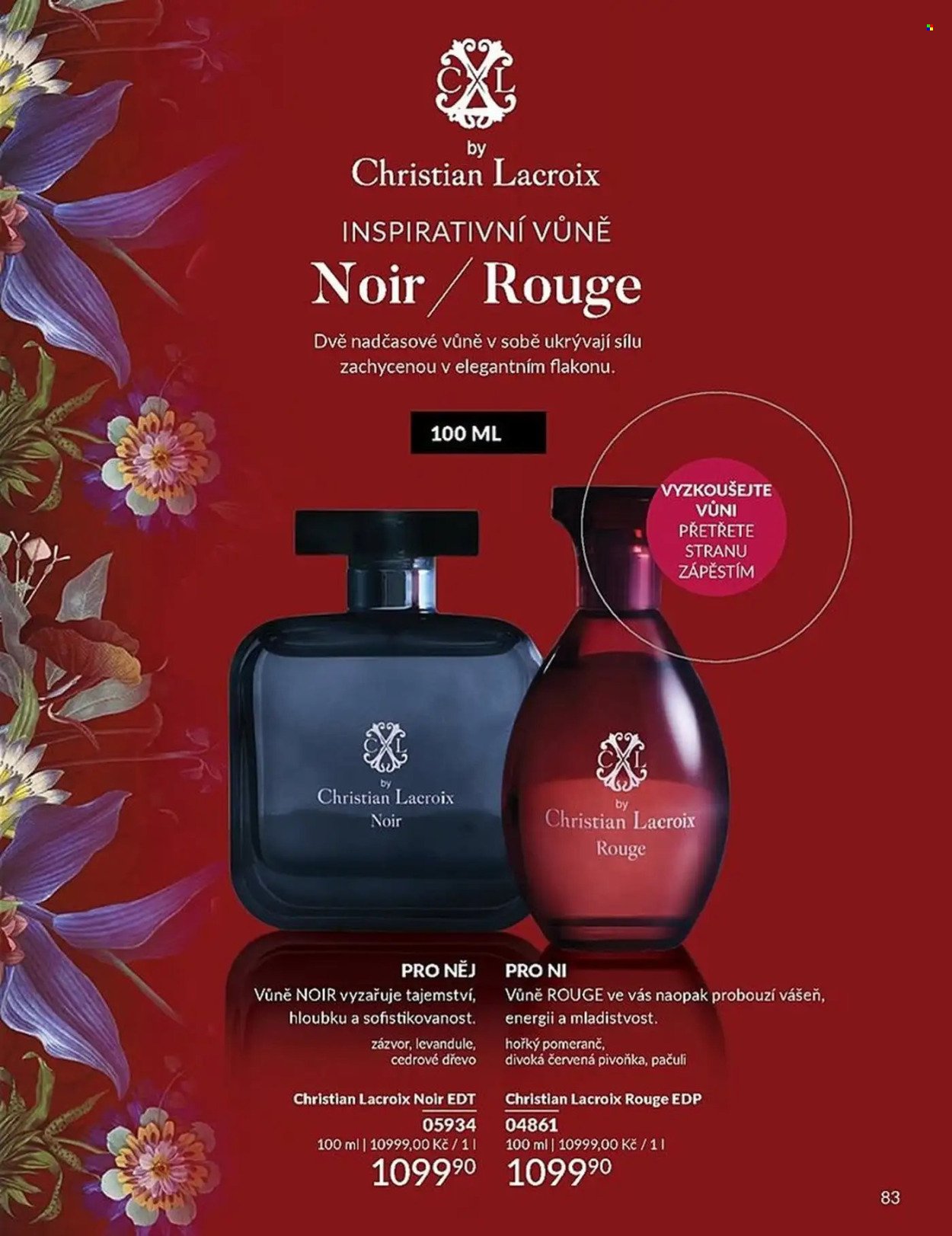 AVON leták - Katalog 4 (2026-04-01 - 2026-04-30)