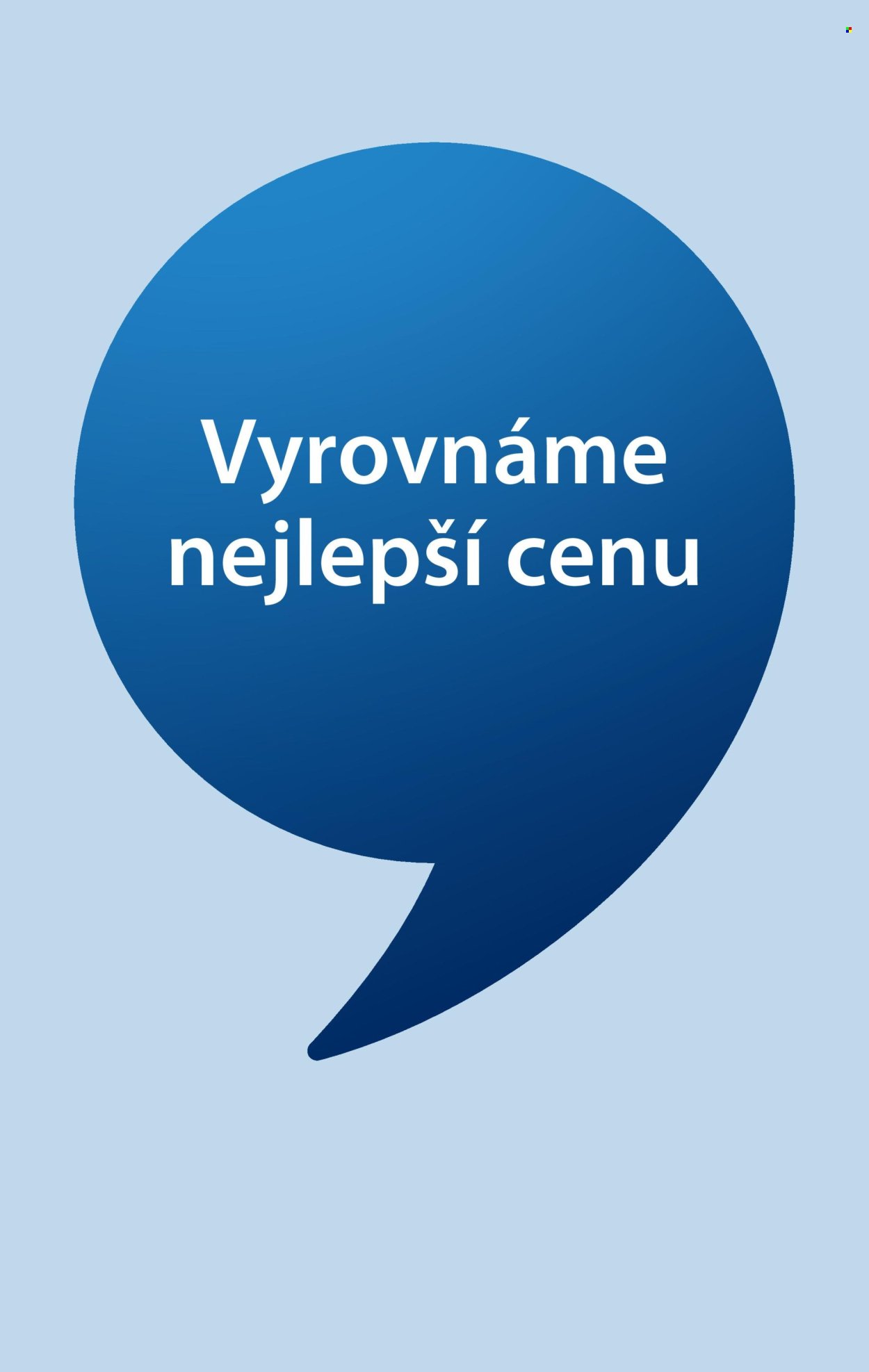 JYSK leták - Skandinávská kvalita za výhodnou cenu