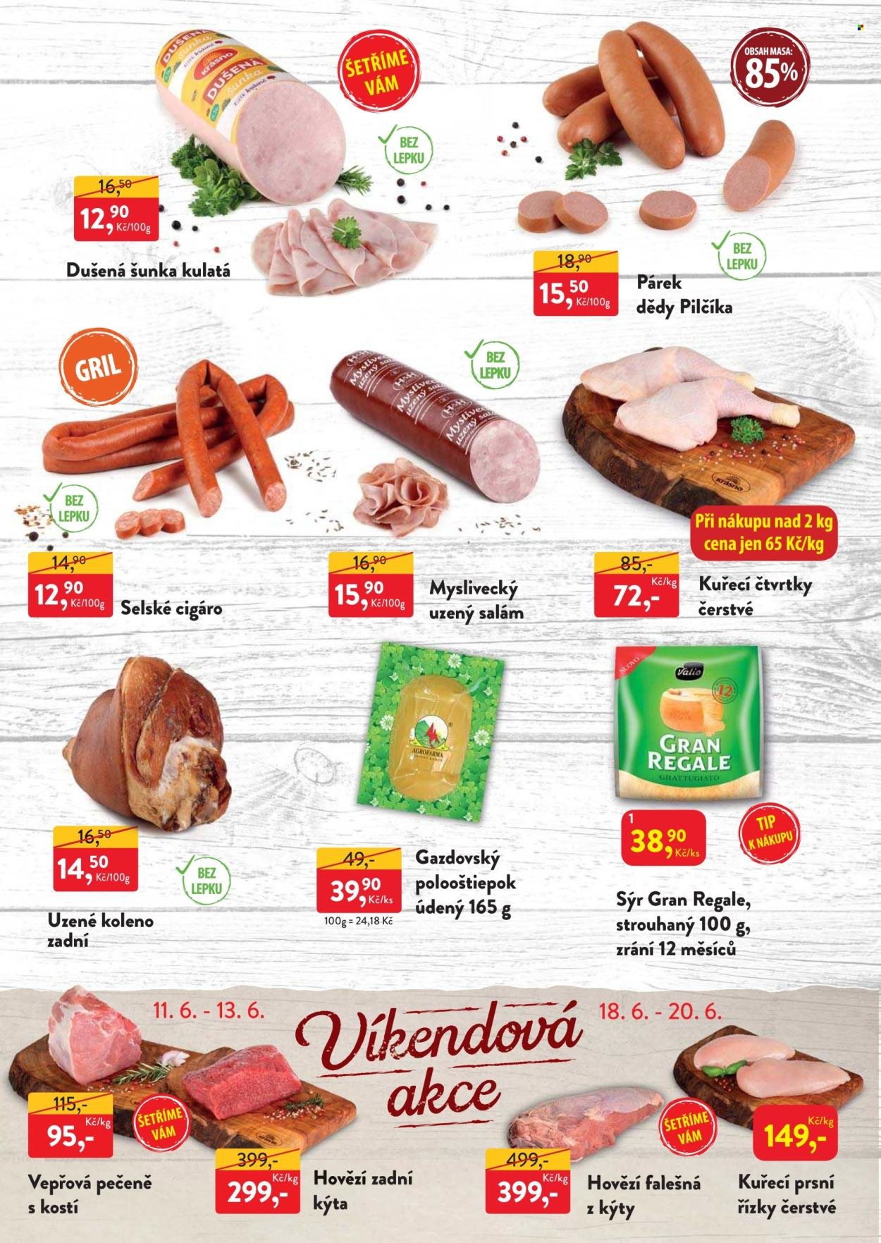 MP KRÁSNO leták - Od pondělí 8.6.2026