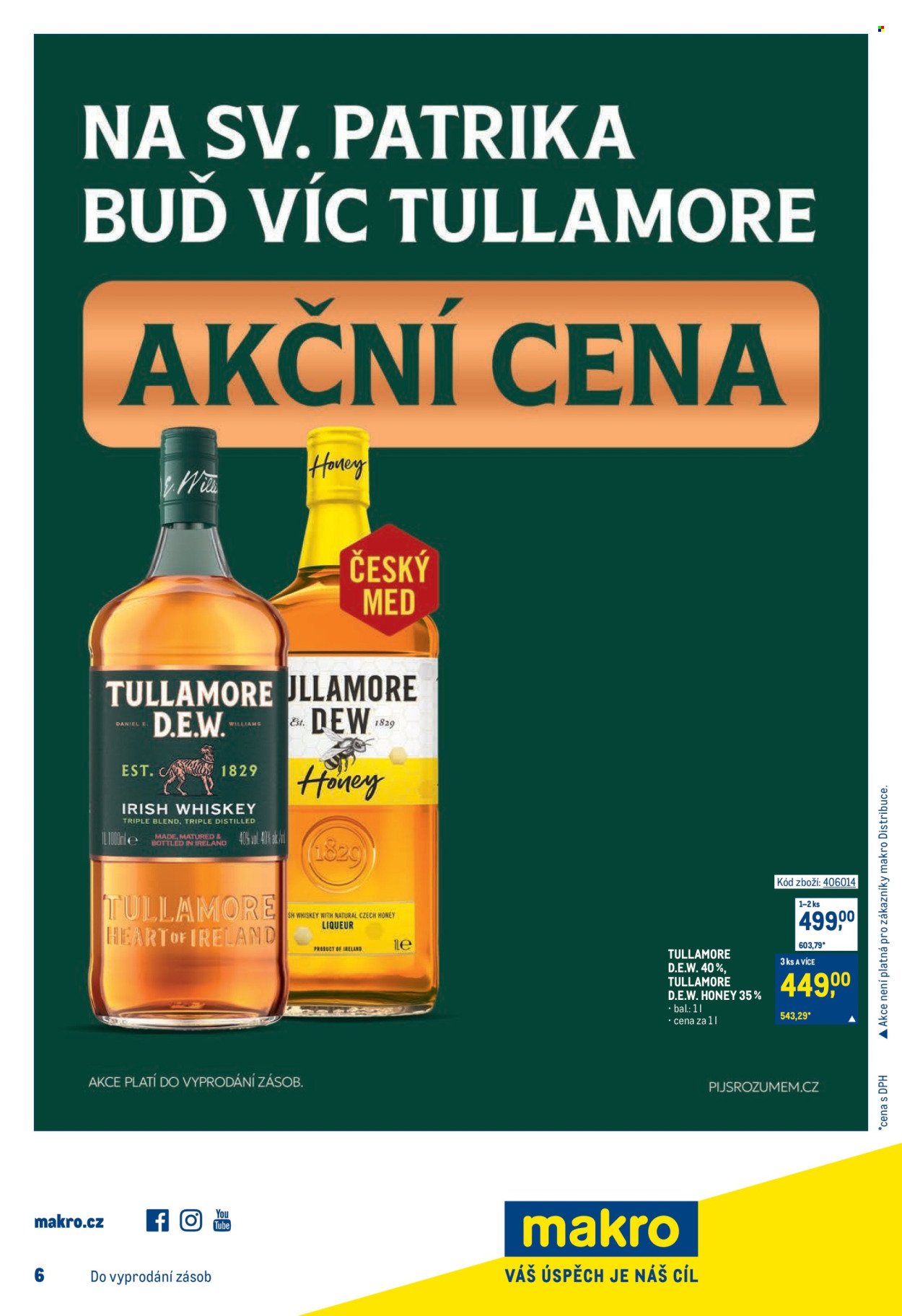 MAKRO leták - Gastronomie (2026-02-25 - 2026-03-10)