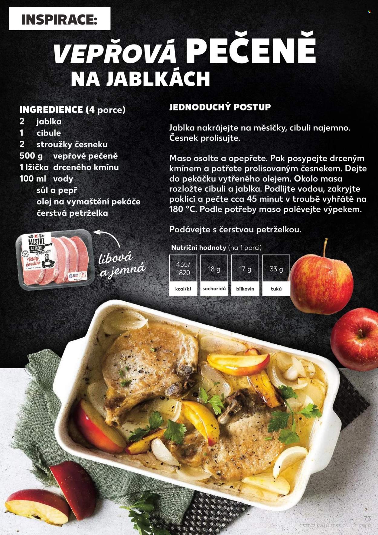 KAUFLAND leták - Od středy 8.10.2025 (2025-10-08 - 2025-10-14)