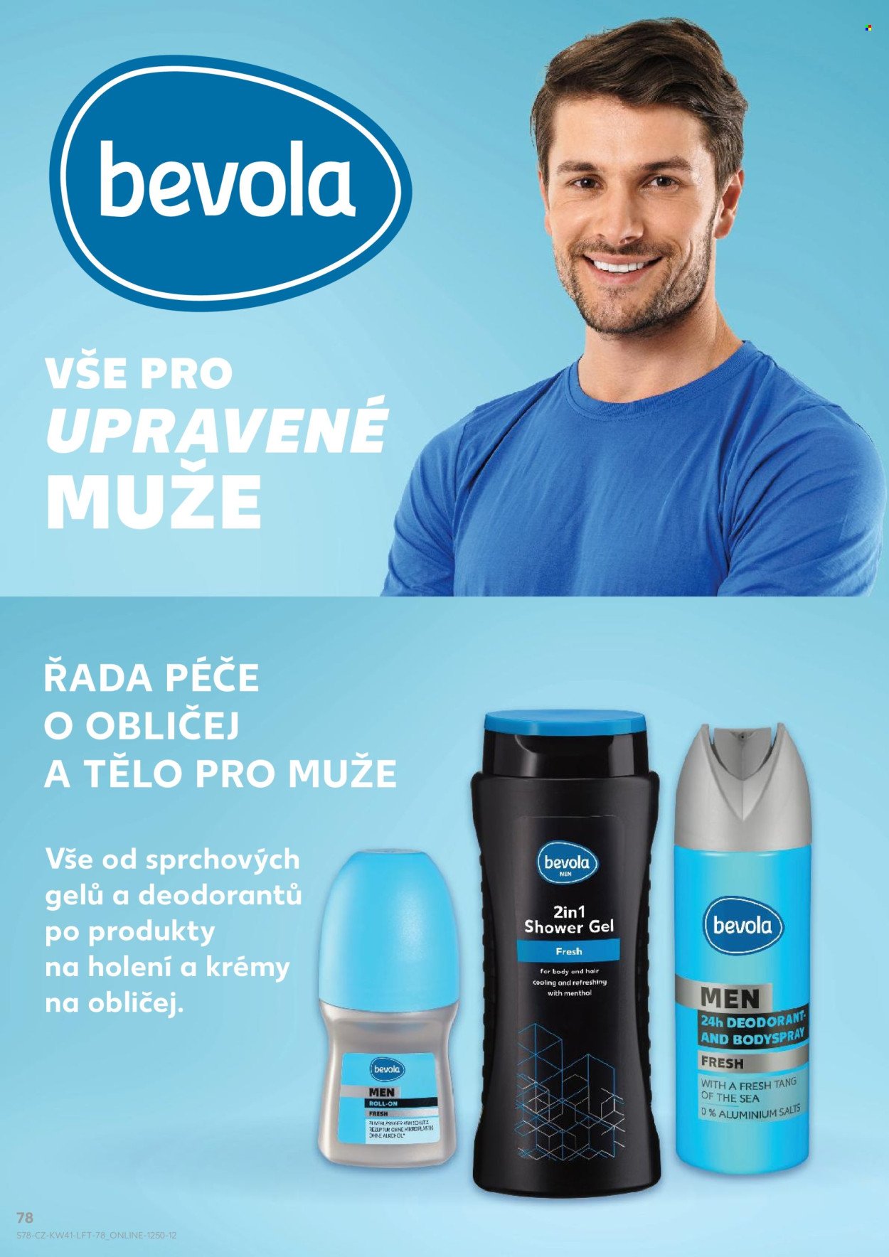 KAUFLAND leták - Od středy 8.10.2025 (2025-10-08 - 2025-10-14)