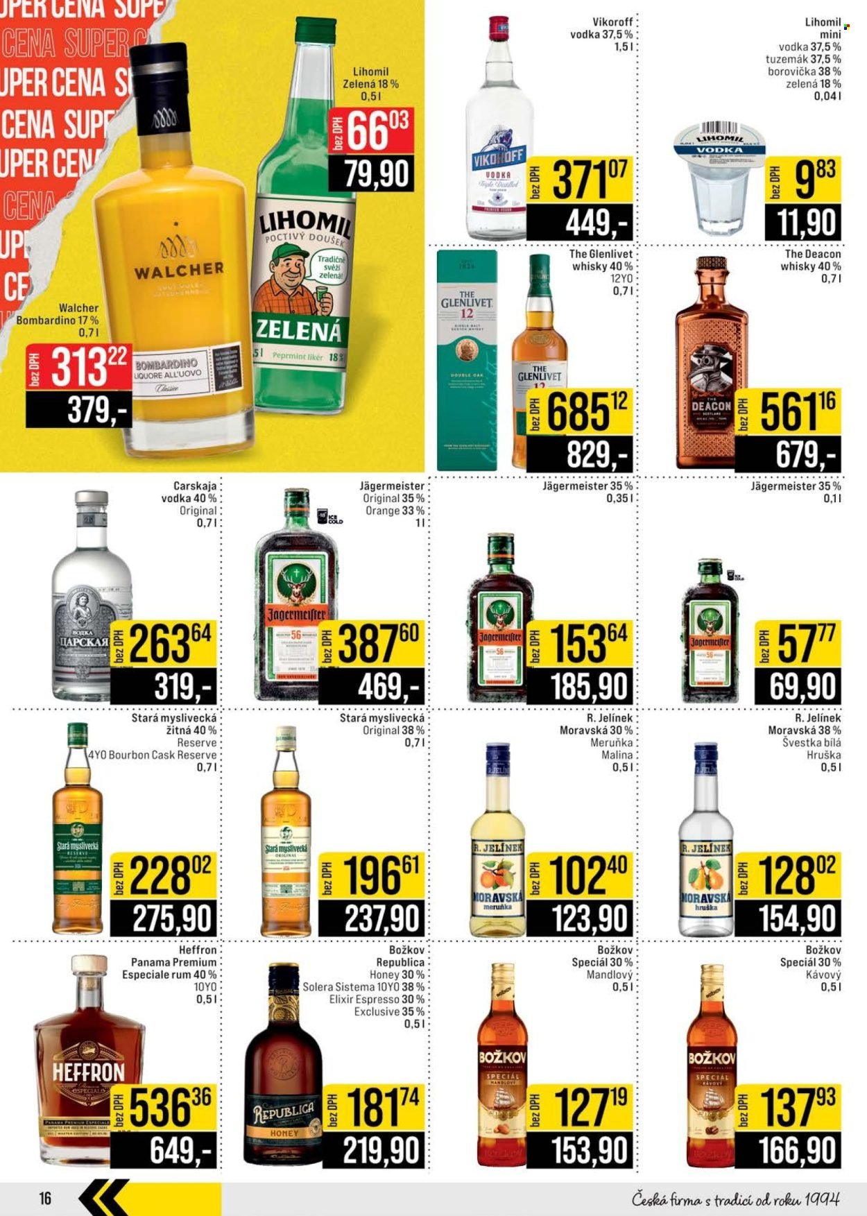 JIP leták - Svět potravin (2026-01-28 - 2026-02-03)