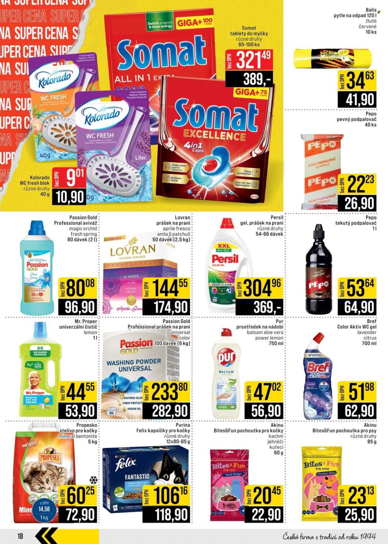 JIP leták - Svět potravin (2026-01-28 - 2026-02-03)