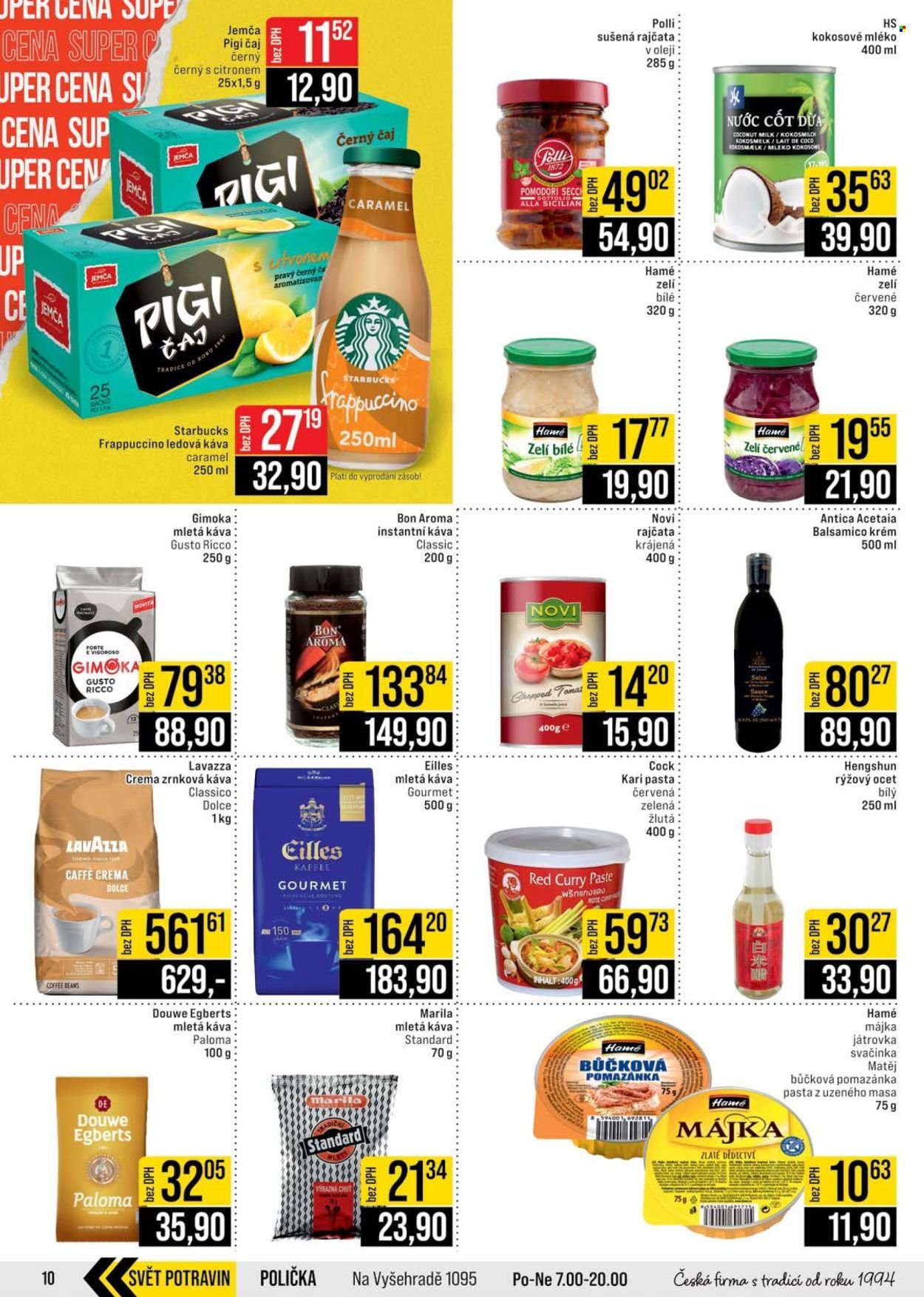 JIP leták - Svět potravin (2026-01-28 - 2026-02-03)