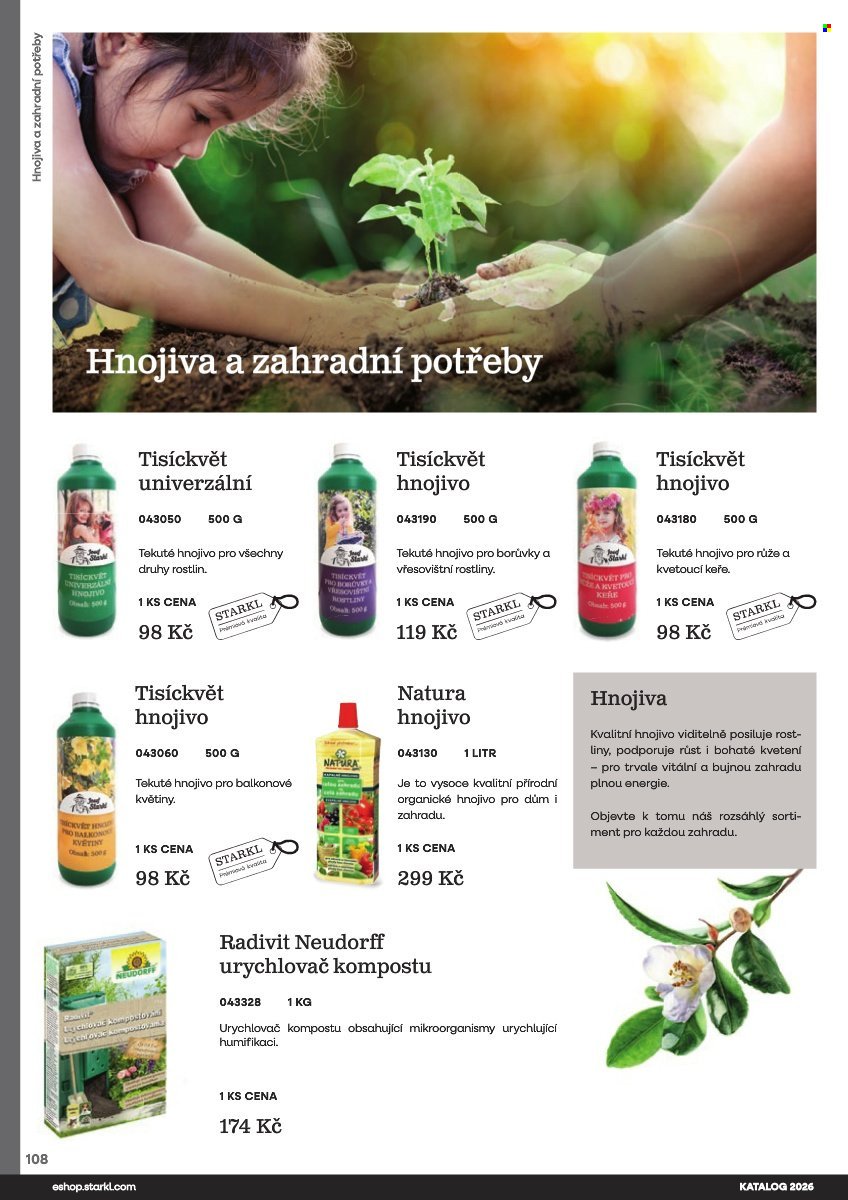 STARKL leták - Starkl (2026-02-25)