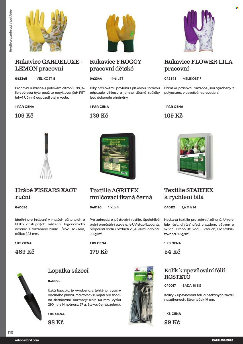 STARKL leták - Starkl (2026-02-25)