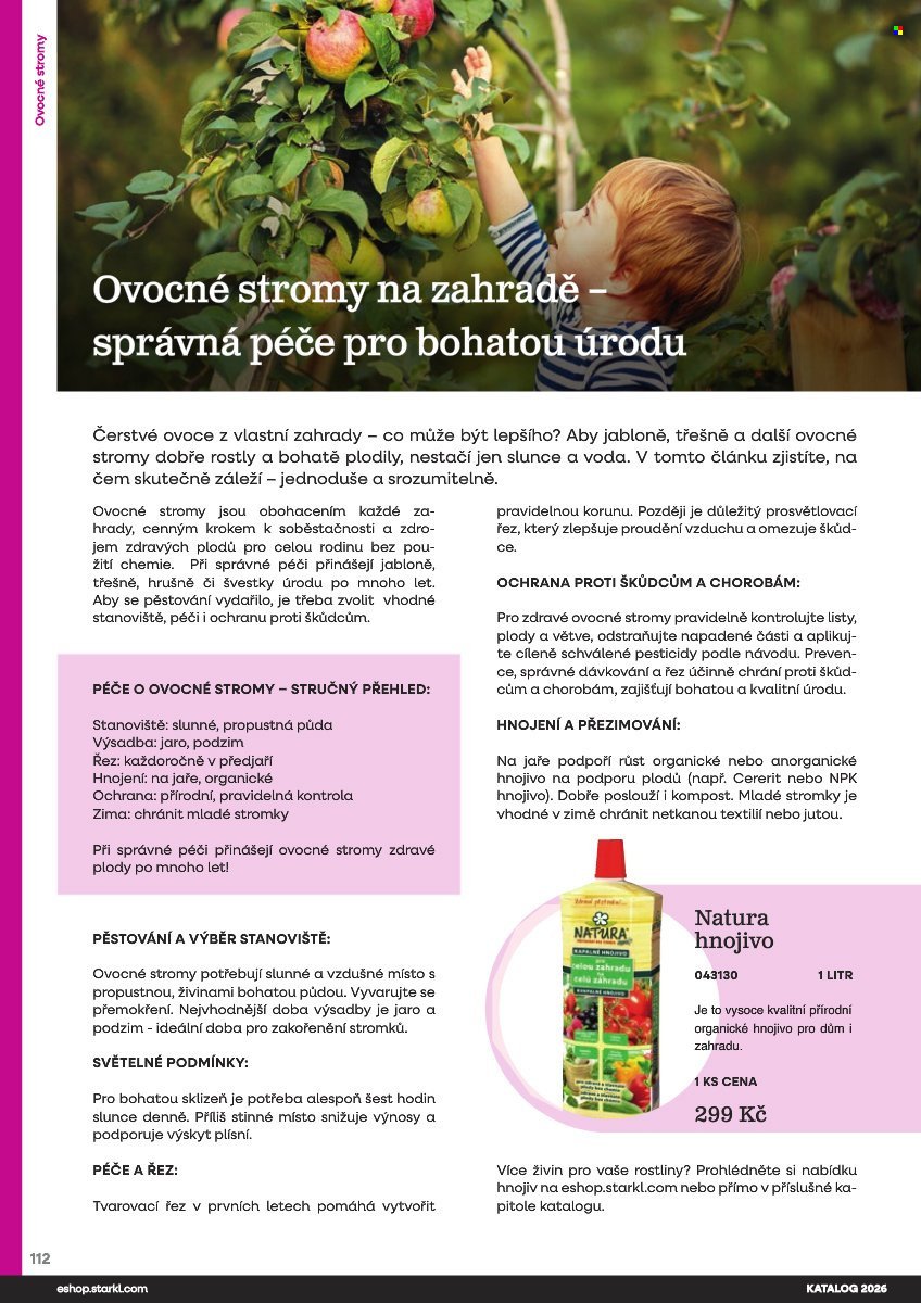 STARKL leták - Starkl (2026-02-25)