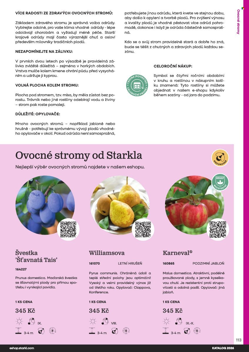 STARKL leták - Starkl (2026-02-25)