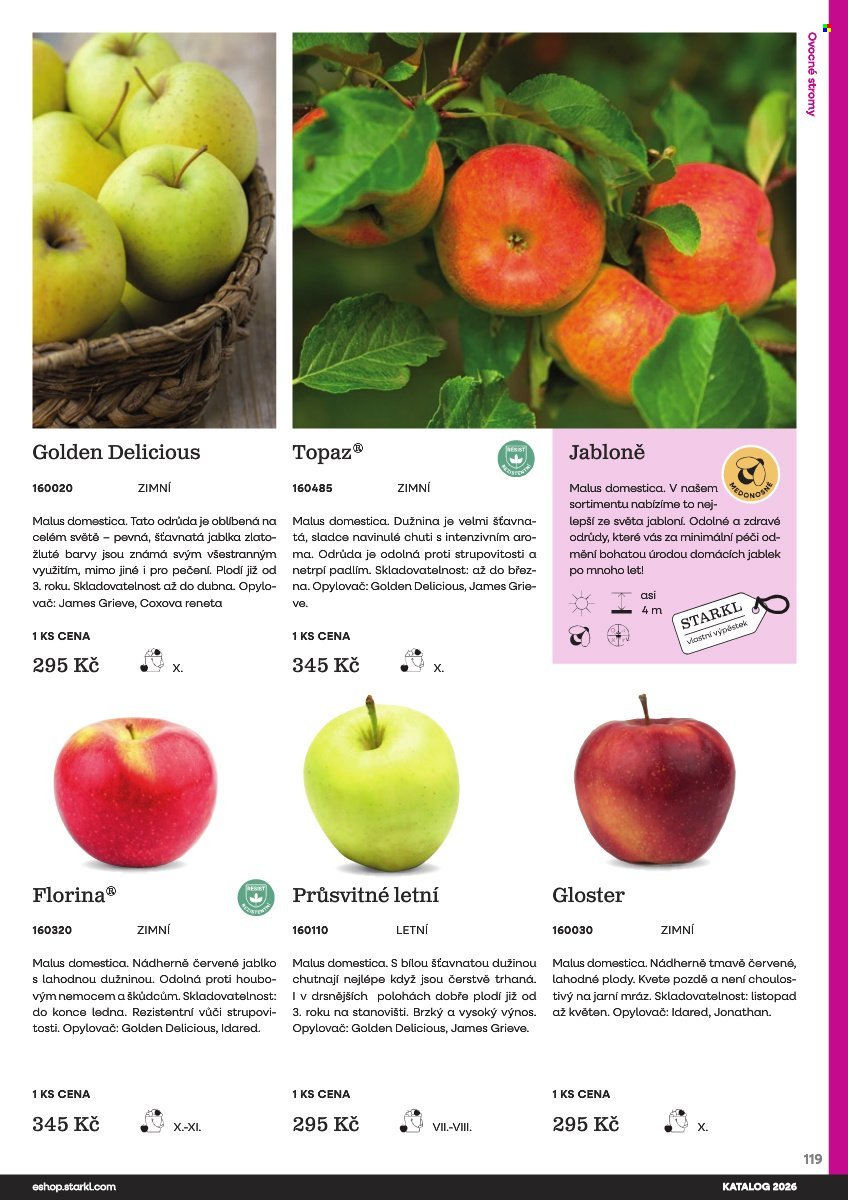 STARKL leták - Starkl (2026-02-25)