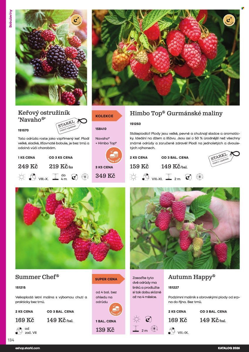 STARKL leták - Starkl (2026-02-25)